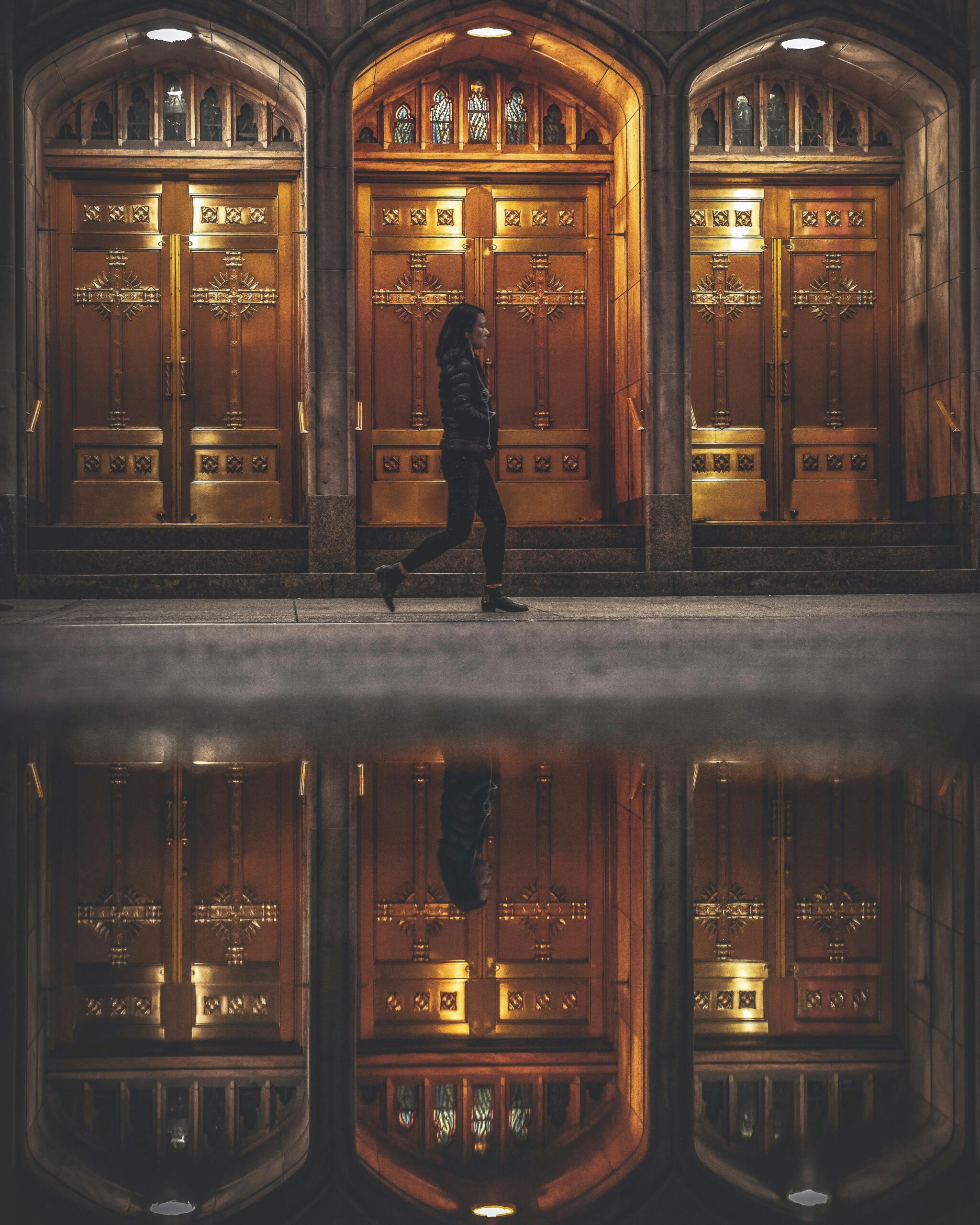 Pexels Stockphoto - Lange Nacht der Museen